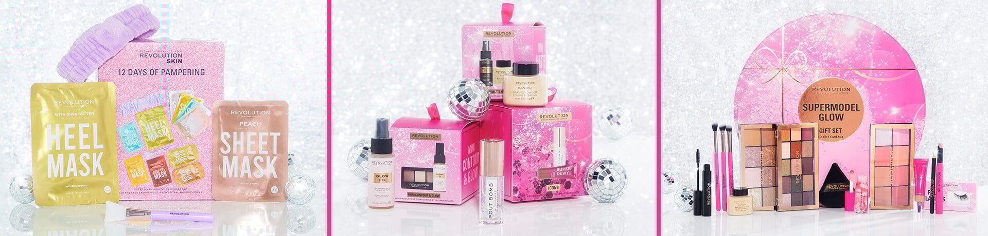 Secret Santa Beauty Gifts Buying Guide!